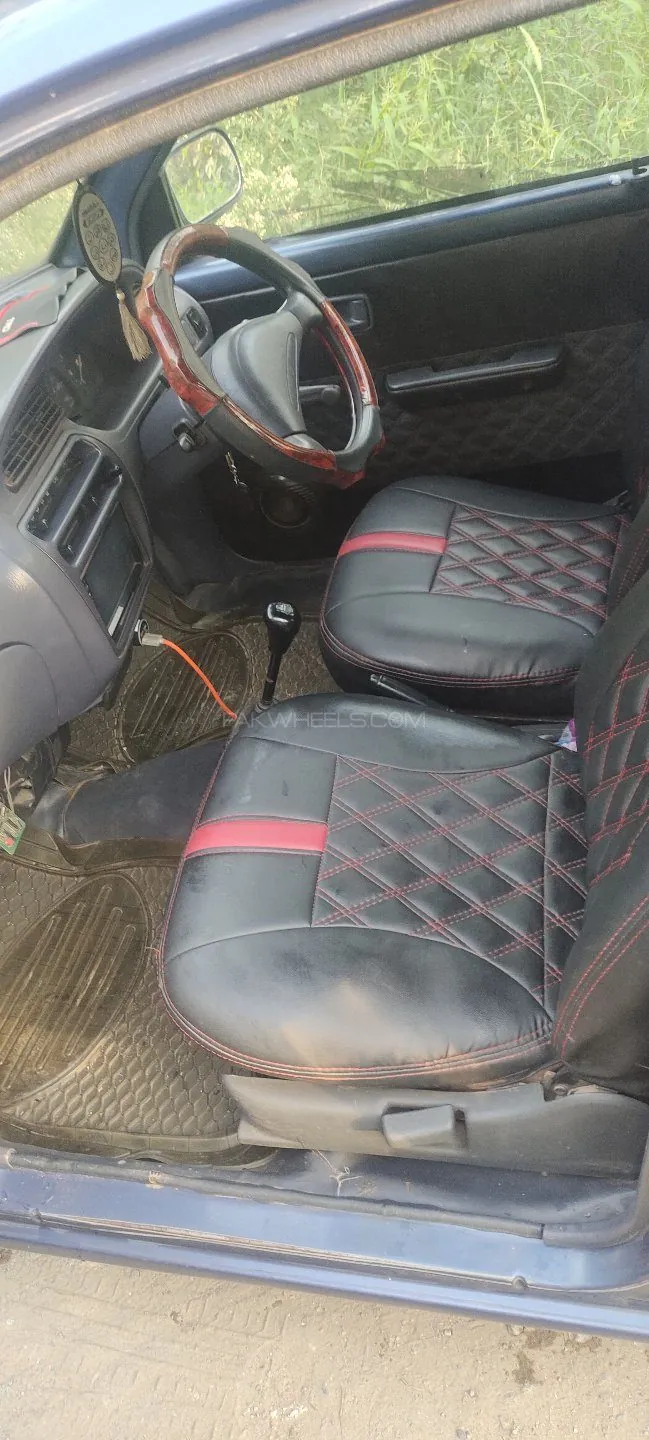 Daihatsu Cuore