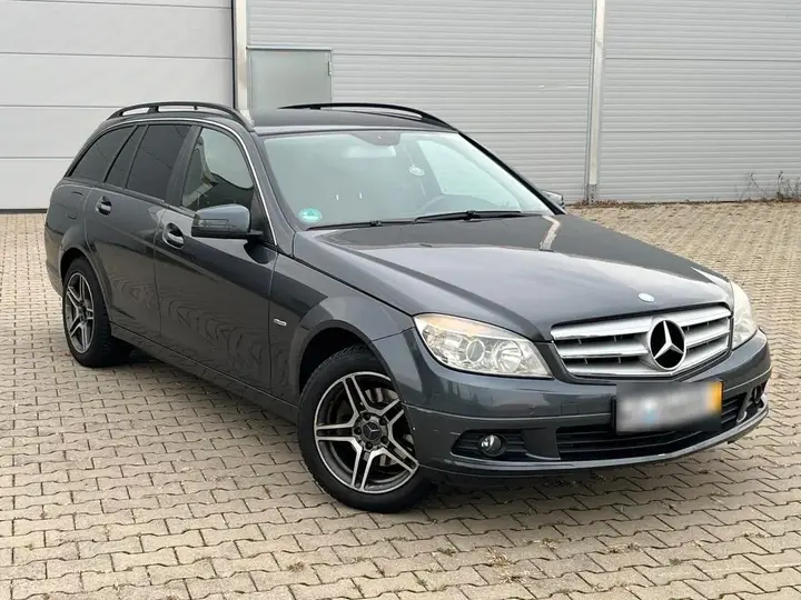 Mercedes-Benz C 220 Cdi