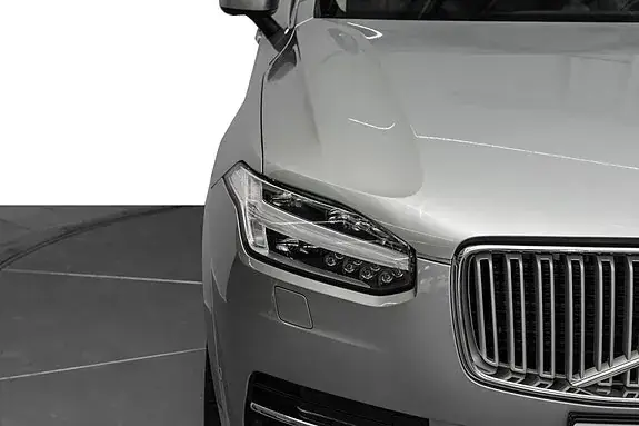 Volvo Xc90 2016 photo 4