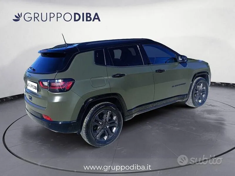 Jeep Compass Ii 2021 photo 5