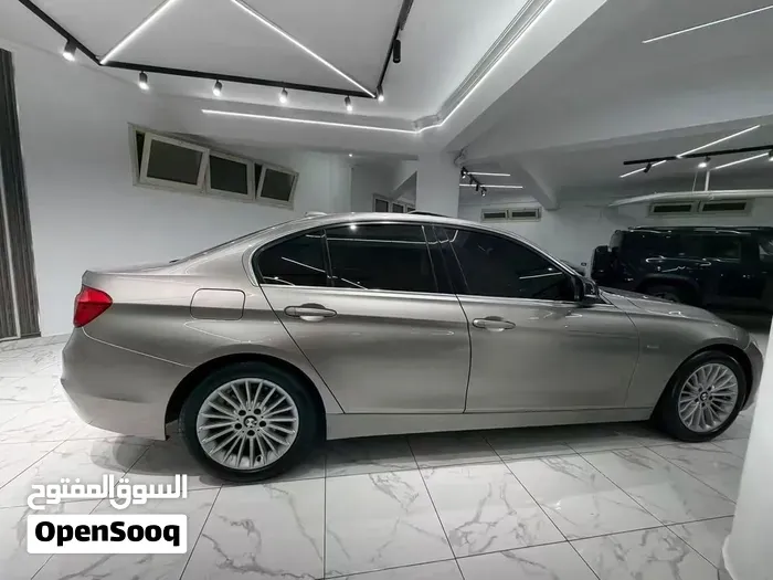 BMW 3 Series 2018 photo 2