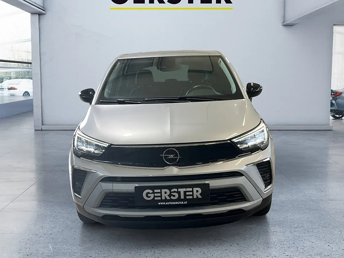 Opel Crossland 2024 photo 2