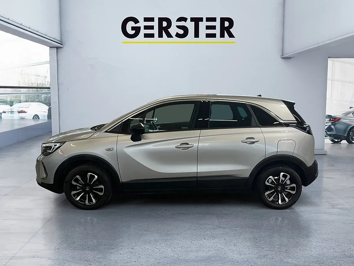 Opel Crossland 2024 photo 3