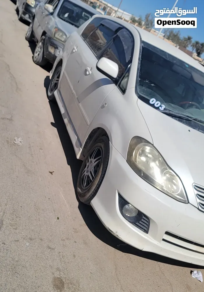 Toyota Fortuner 1992 photo 5