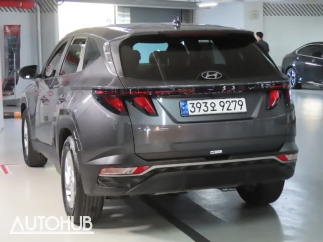 Hyundai Tucson 2022 photo 4