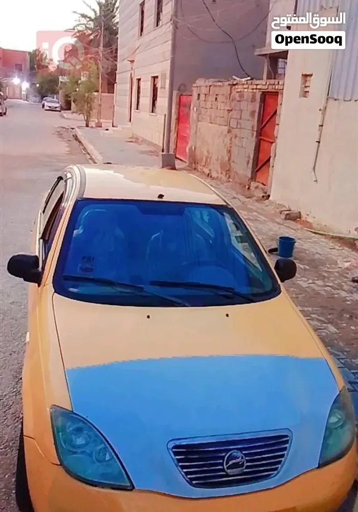 Iran Khodro Tiba