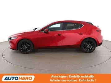 Mazda 3 2025 photo 3