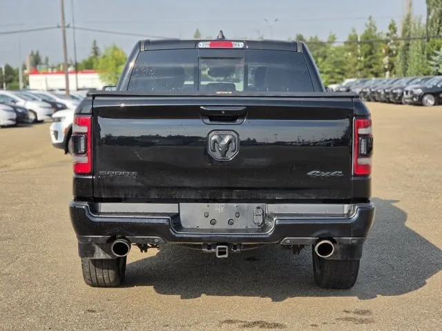 Ram 1500 Sport 2023 photo 5