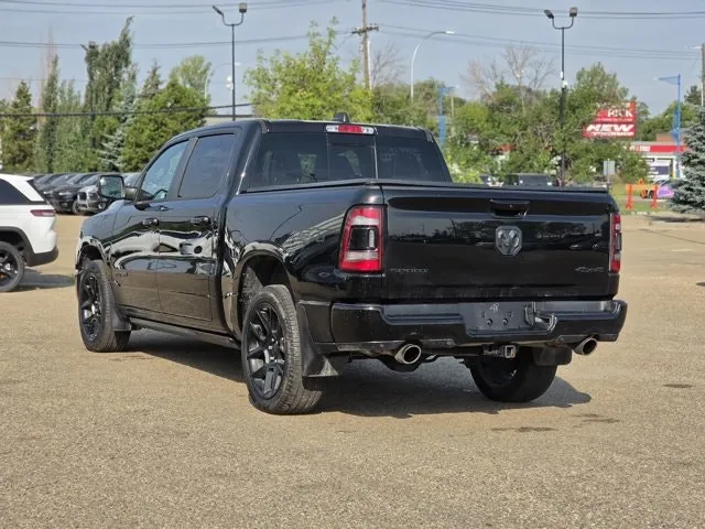 Ram 1500 Sport 2023 photo 4