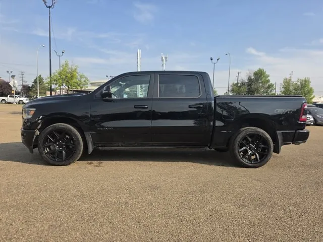 Ram 1500 Sport 2023 photo 3