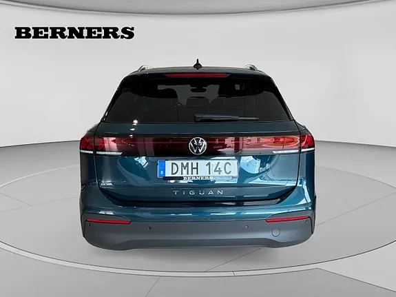 Volkswagen Tiguan 2026 photo 3