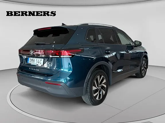 Volkswagen Tiguan 2026 photo 4
