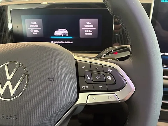 Volkswagen Tiguan 2026 photo 5
