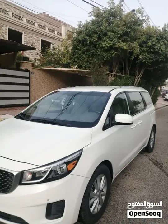 Kia Sedona