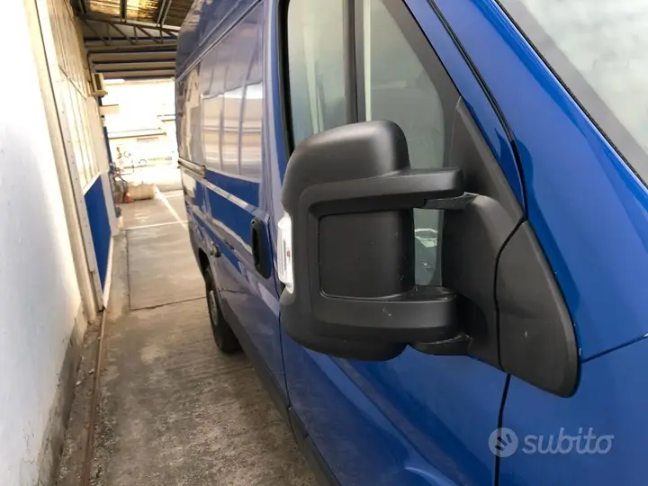 Peugeot Boxer 2021 photo 2