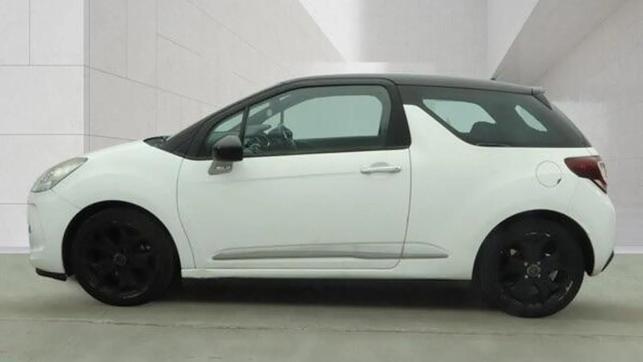 Citroen Ds3 2013 photo 5