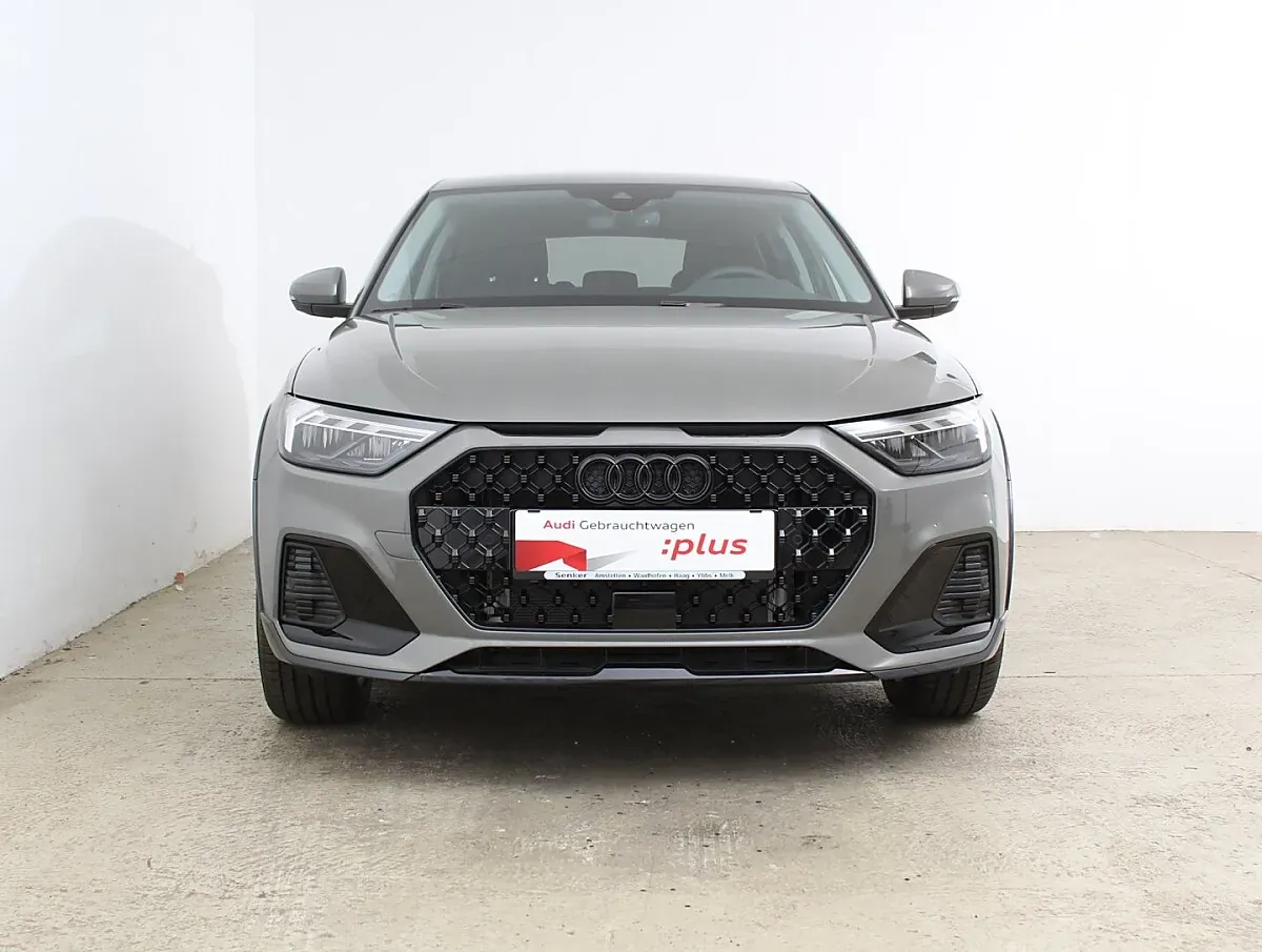 Audi A1 2026 photo 2