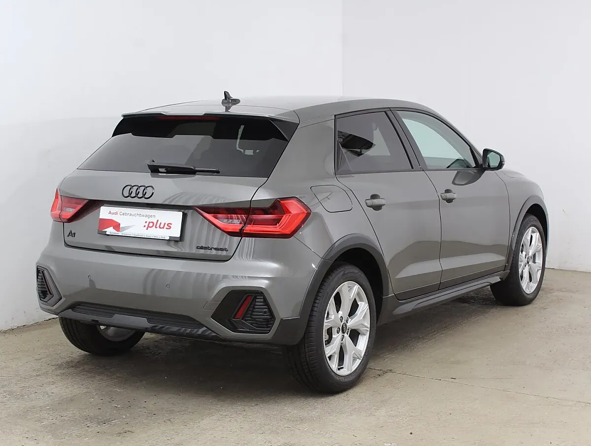 Audi A1 2026 photo 3