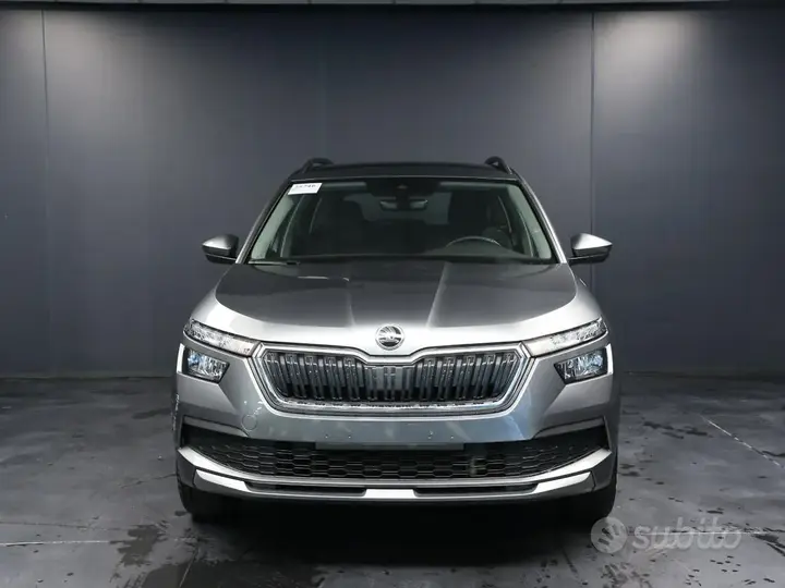 Skoda Kamiq 2024 photo 2