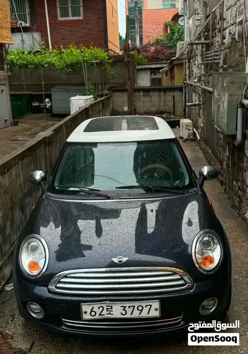 Mini Countryman 2013 photo 5