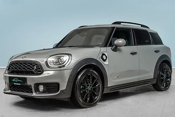 Mini Countryman Cooper S