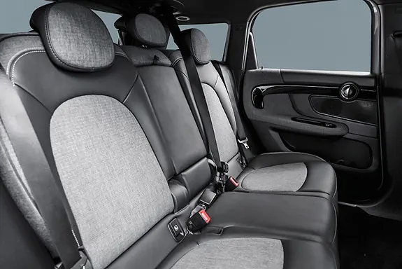 Mini Countryman Cooper S 2019 photo 3
