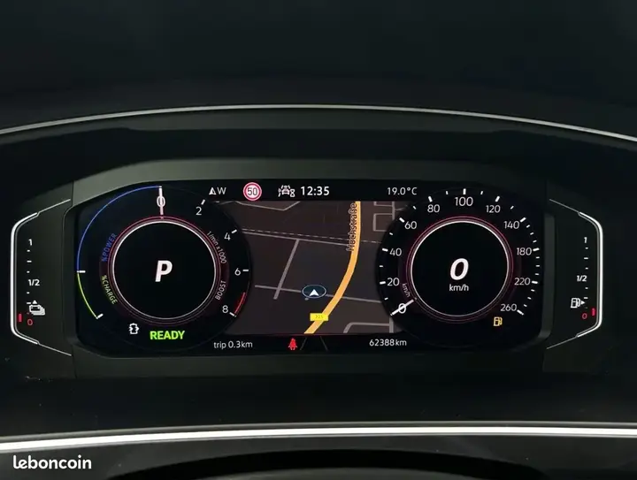 Volkswagen Tiguan 2022 photo 4