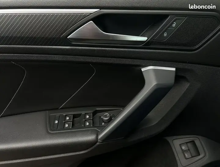 Volkswagen Tiguan 2022 photo 5