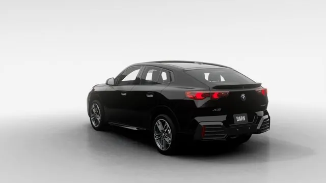 BMW X2 2026 photo 2