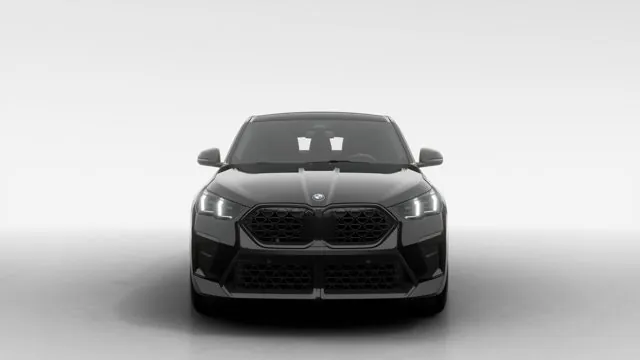 BMW X2 2026 photo 3