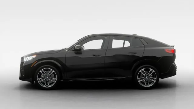 BMW X2 2026 photo 4