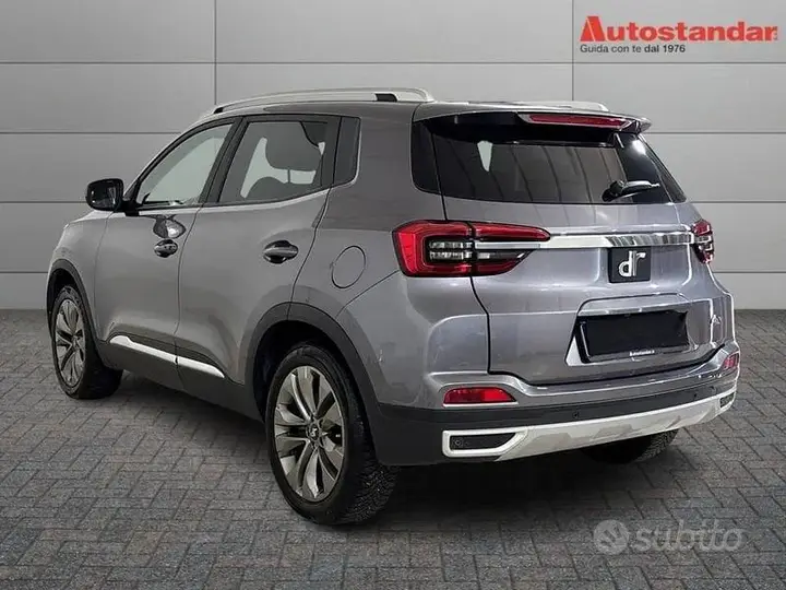 Honda Cr-V 2022 photo 4
