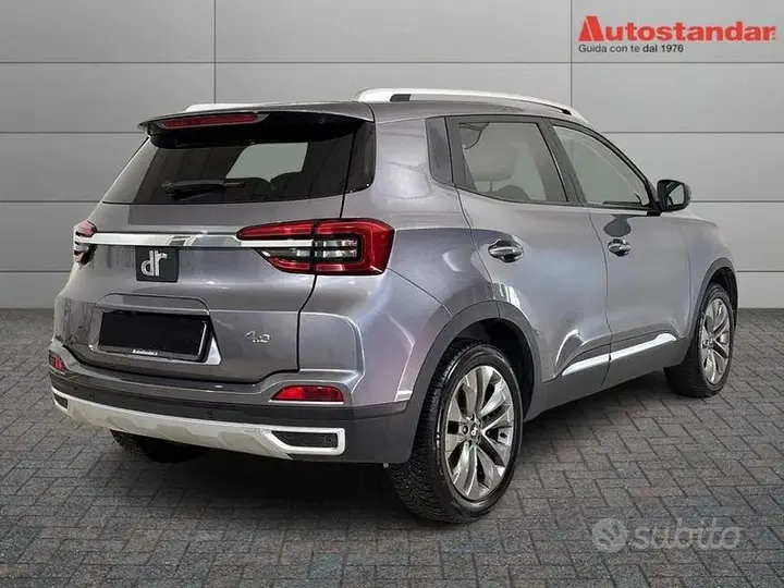Honda Cr-V 2022 photo 5