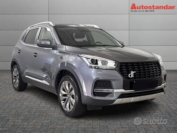 Honda Cr-V 2022 photo 3