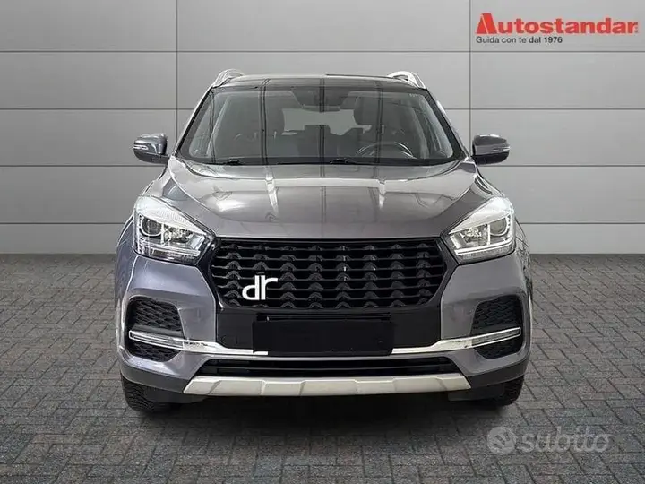 Honda Cr-V 2022 photo 2