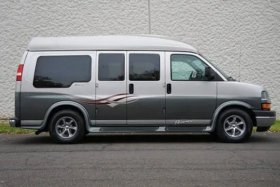 Chevrolet Express