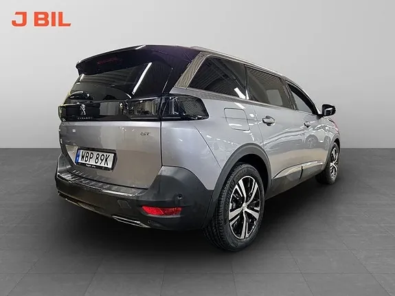 Peugeot 5008 2024 photo 3