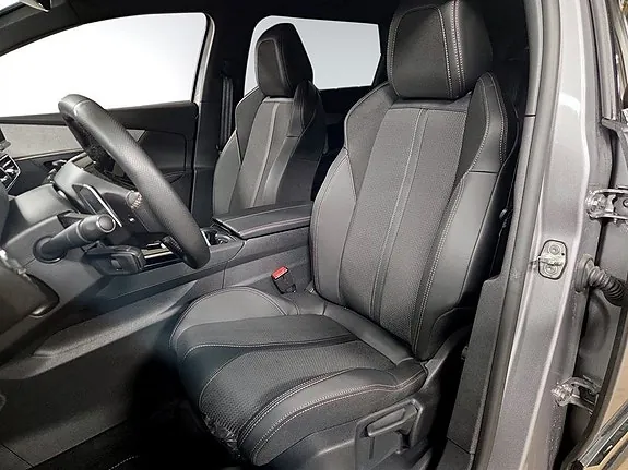 Peugeot 5008 2024 photo 4
