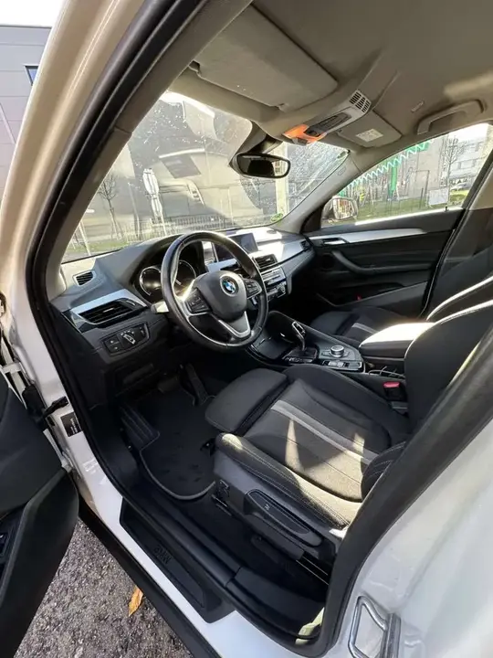 BMW X2 2021 photo 2