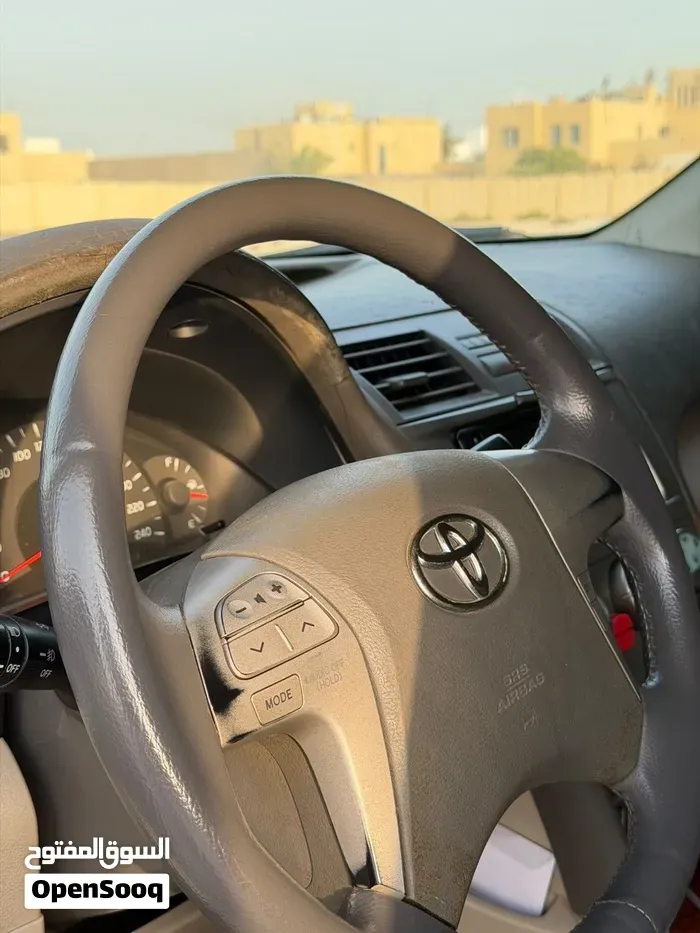 Toyota Camry 2009 photo 2