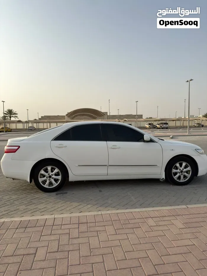 Toyota Camry 2009 photo 4