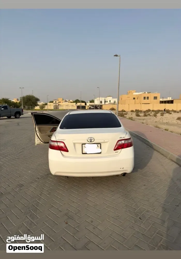 Toyota Camry 2009 photo 3