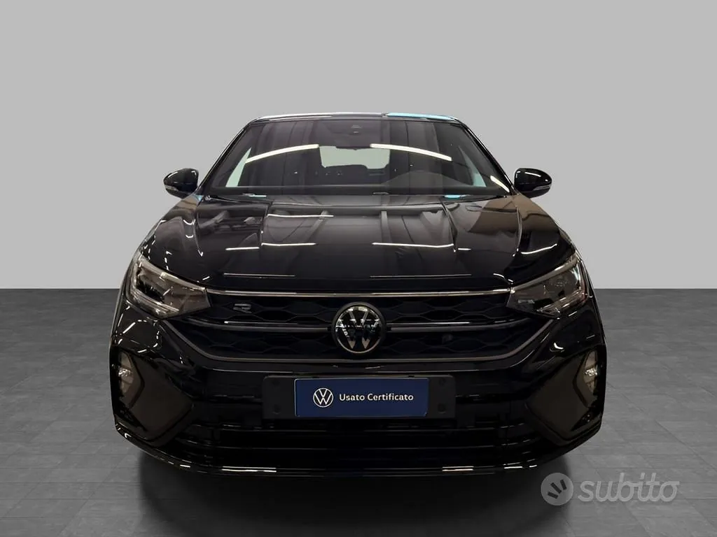 Volkswagen Taigo 2023 photo 4