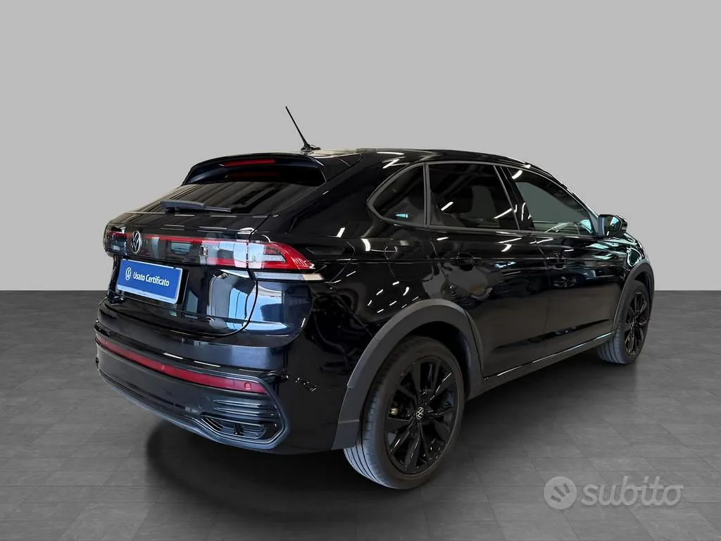Volkswagen Taigo 2023 photo 3