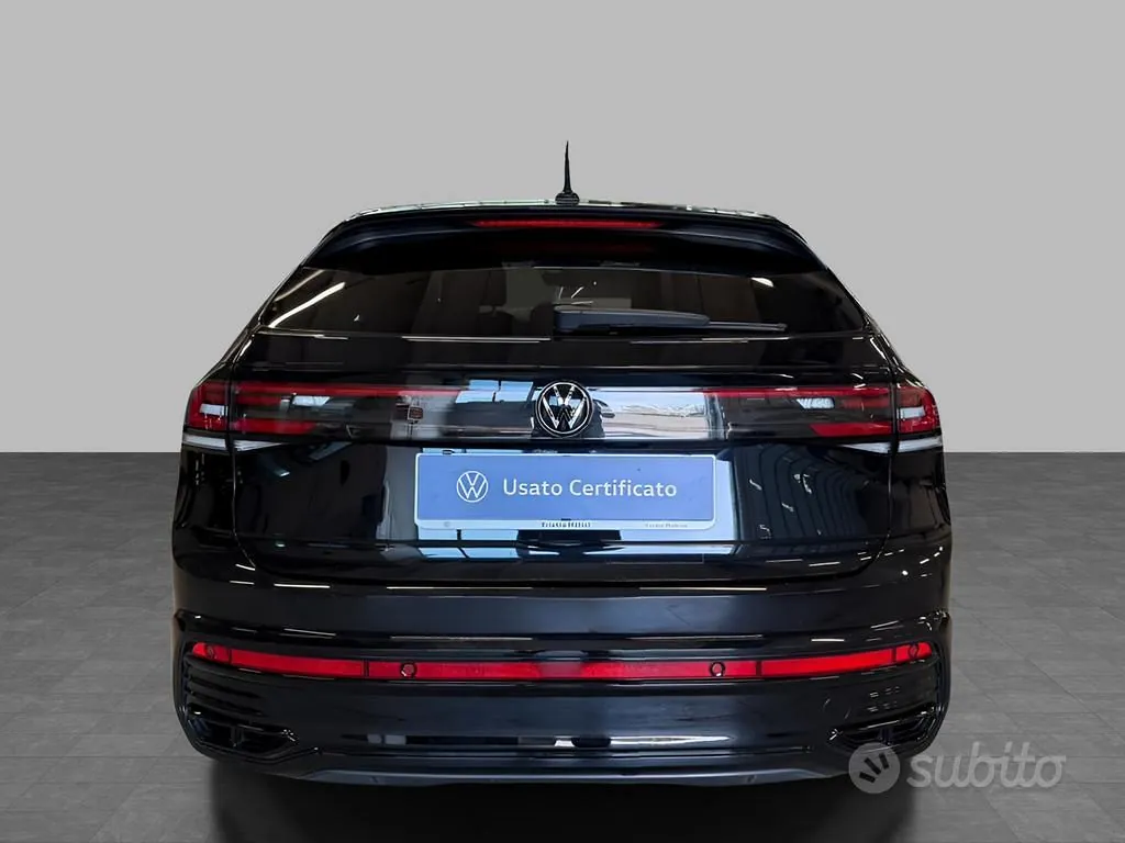 Volkswagen Taigo 2023 photo 5