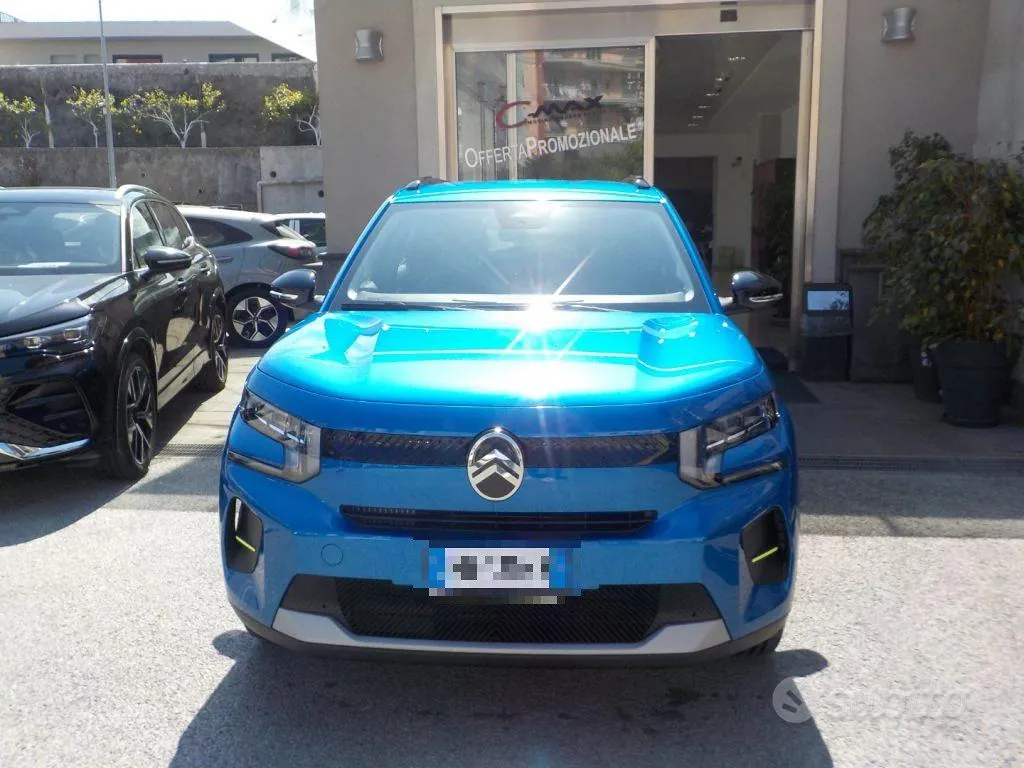 Citroen C3 photo 2