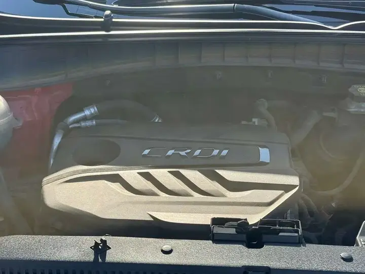 Hyundai Sonata 2019 photo 3