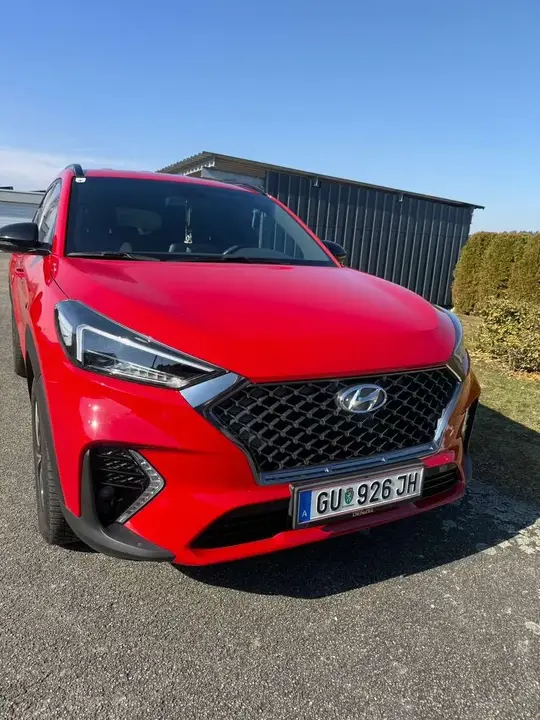 Hyundai Sonata 2019 photo 2