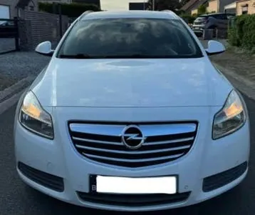 Opel Insigna