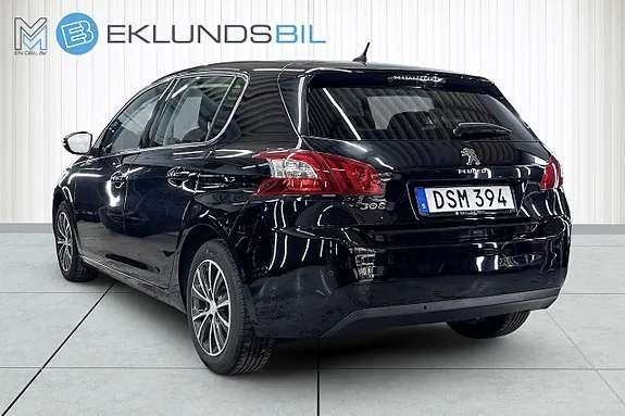 Peugeot 308 2014 photo 3